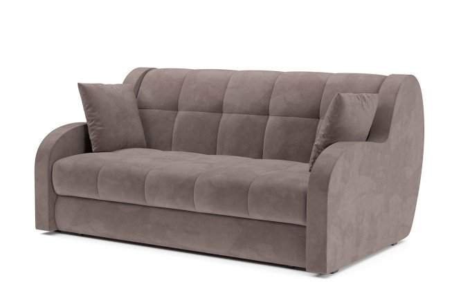 Изображение товара Диван-кровать Адриан с механизмом аккордеон, размеры 165х88х110 см