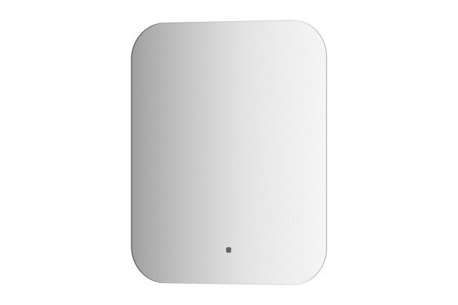 Изображение товара Зеркало с LED-подсветкой Opti DF 2801R 40х50 см для ванной и интерьера