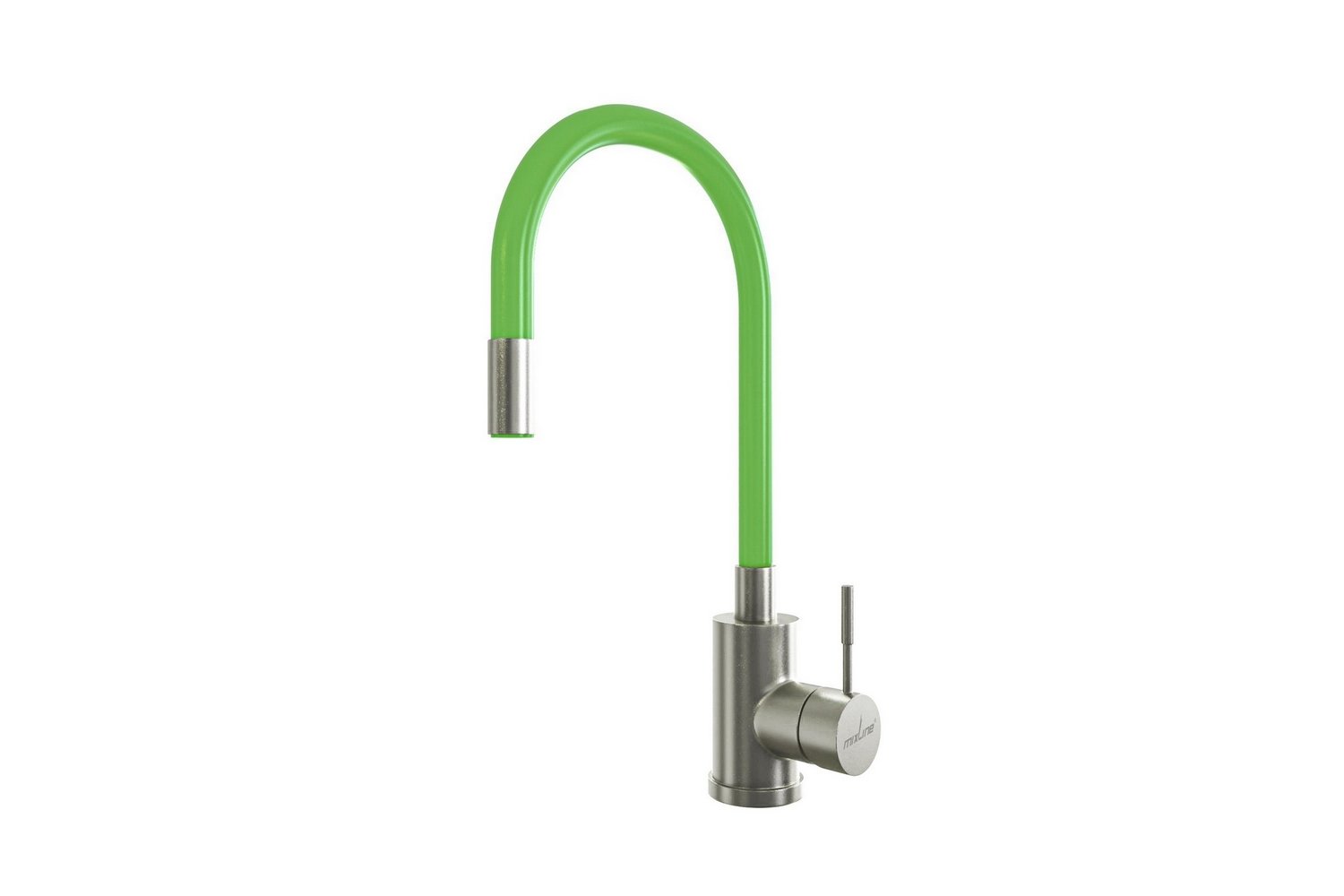 Смеситель для кухни MIXLINE MLSS-0325