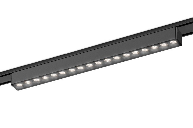 Изображение товара Трековый светильник LED AMBRELLA LIGHT System 2 м² врезной компактный