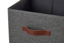 Кофр с крышкой MICASA Urban 50.5x24x33.5 см
