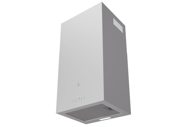 Изображение товара Вытяжка LEX Mono 400 White 40х50х35.5 см для кухни