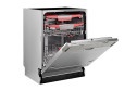 Посудомоечная машина KUPPERSBERG High-Tech GIM 6092, нержавеющая сталь 59.8 см