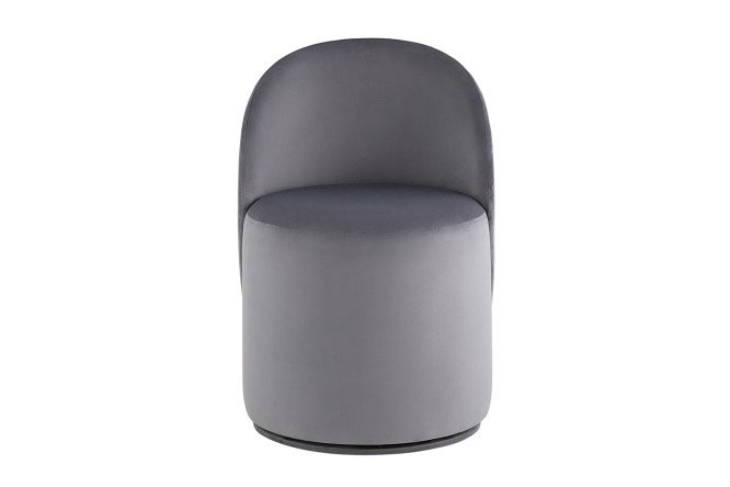 Пуф со спинкой Stool Group Loreen