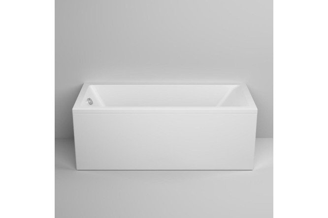 Панель фронтальная для ванны AM.PM Gem W93A-160-070W-P 160х54 см