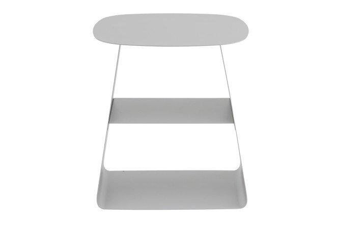 Стол журнальный Stool Group Leyre