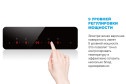 Электрическая панель MIDEA MCH 64107F 59 см