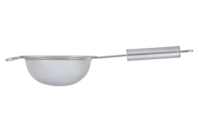 Сито с ручкой GIPFEL Gaia 15х7х37 см, 1 шт.