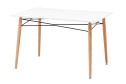 Стол обеденный Stool Group Лондон New 120х74х80 см