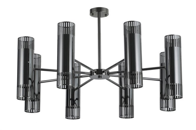 Изображение товара Люстра потолочная FAVOURITE Farol 2.5 кв.м., 85x43.5x85 см, GU10