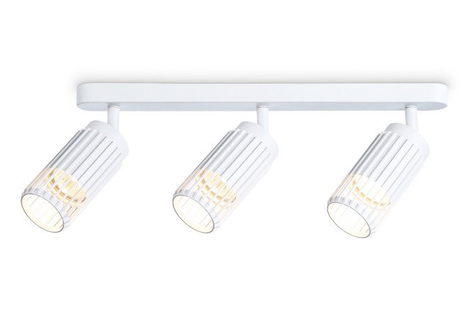 Изображение товара Спот настенно-потолочный AMBRELLA LIGHT Techno Spot 6x18x26 см, GU10