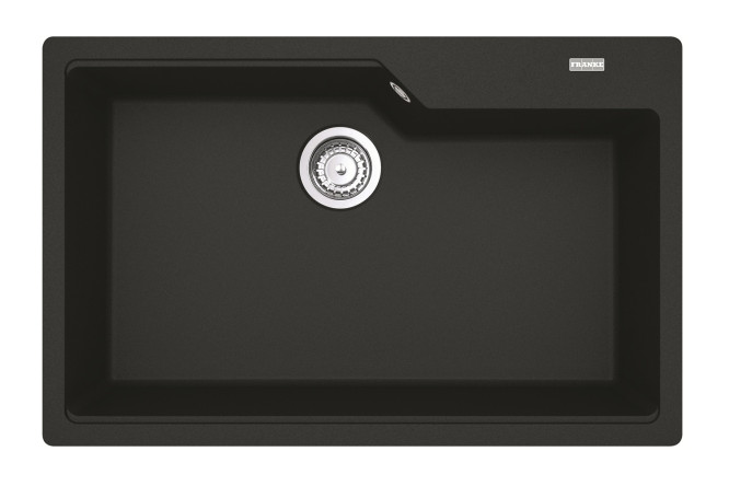Изображение товара Врезная мойка FRANKE Maris из фрагранита 78х50х23 см