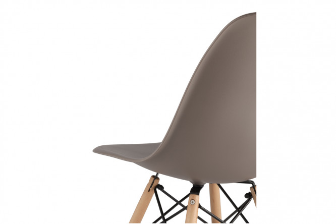 Фото 6 Стул Stool Group Eames 46х80х55 см