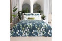 Комплект постельного белья Rainy Garden 148х215 см, 1,5 спальный