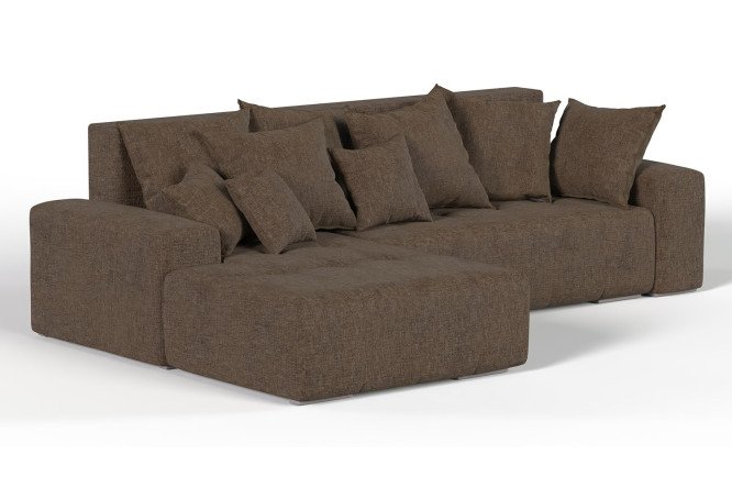 Изображение товара Угловой диван-кровать Amigo