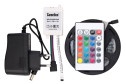 Светодиодная лента CAMELION DSL-009 RGB 500 см