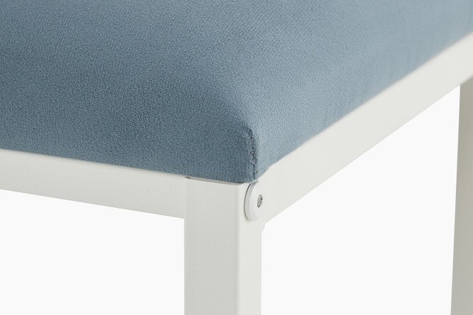 Банкетка Практик-10 72х45х30 см 72х45х30 см