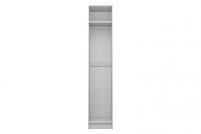 Шкаф 1-дверный Лофт