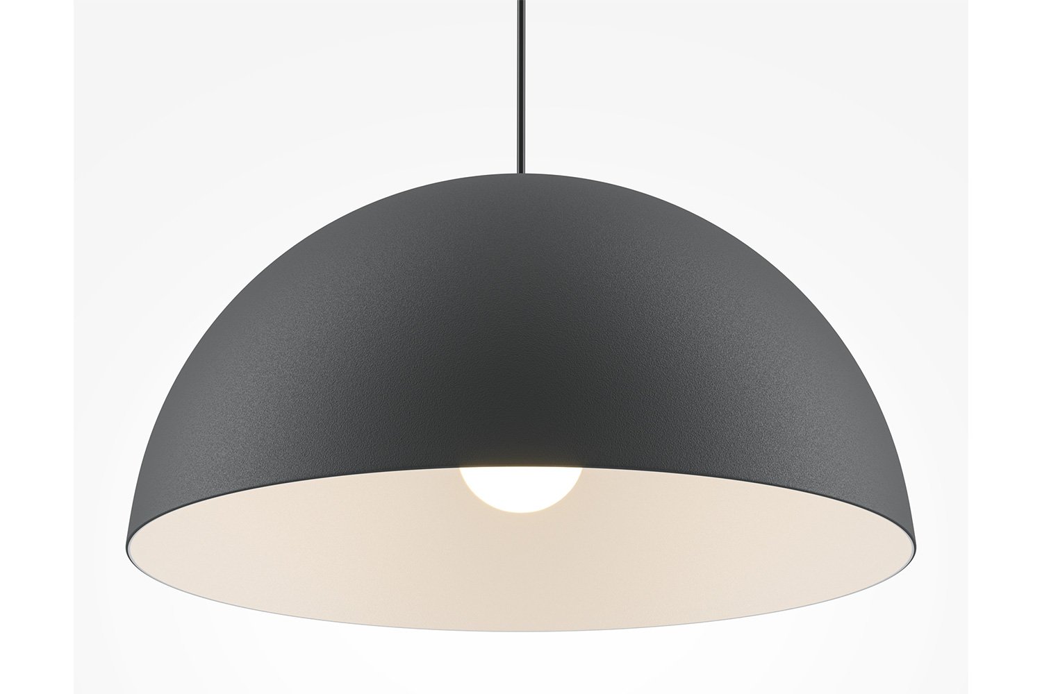 Светильник подвесной MAYTONI Modern Basic Colors 2 кв.м., 35х40х35 см, E27