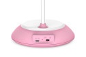 Светильник настольный LED AMBRELLA LIGHT Desk DE603 LED, 10x44.8x13.6 см