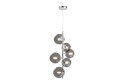 Светильник подвесной MAYTONI Modern Dallas 14 кв.м., 29х170х29 см, G9