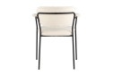 Стул Stool Group Кэрол с подлокотниками 61х78х57 см