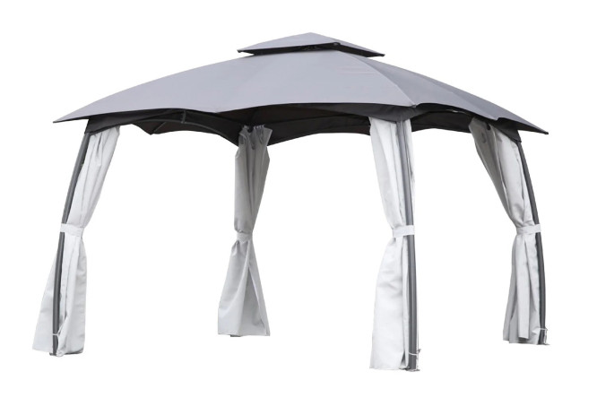 Изображение товара Шатёр HOFF Versailles 300х265х400 см