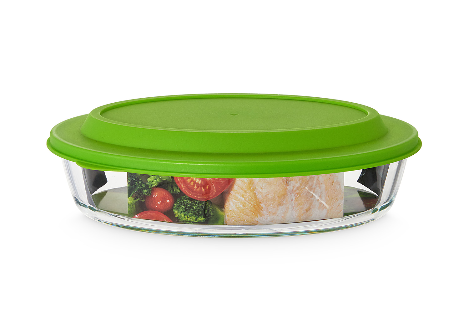 Форма для запекания BERKRAFT Cook&Store