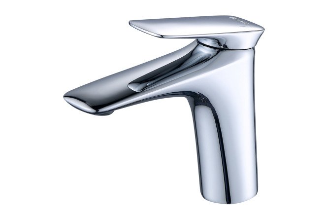 Изображение товара Смеситель для раковины BOND Cube B03-2100