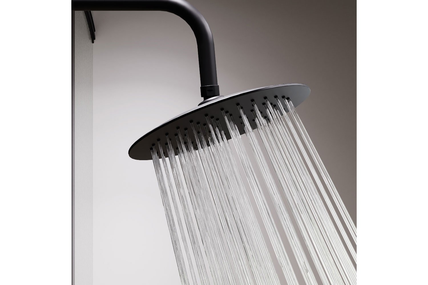 Душевая система DAMIXA Scandinavian Pure 936730300