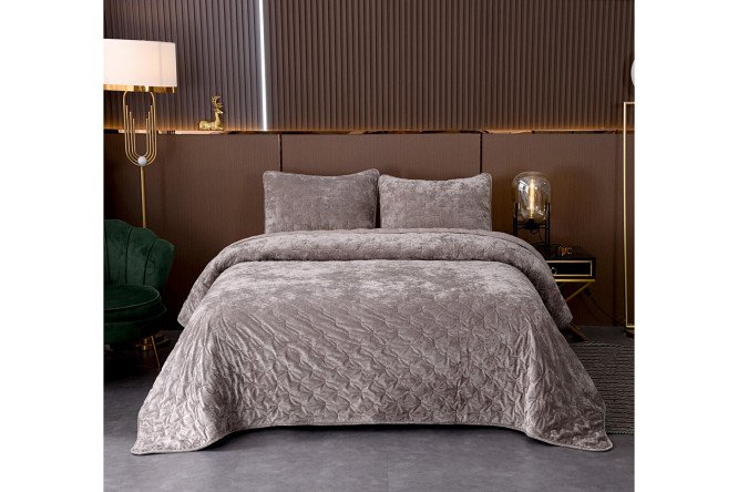 Комплект SOFI DE MARKO Алира 160х220 см, Вискоза