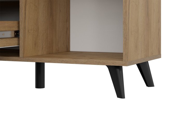 Тумба для ТВ Барселона с ящиками