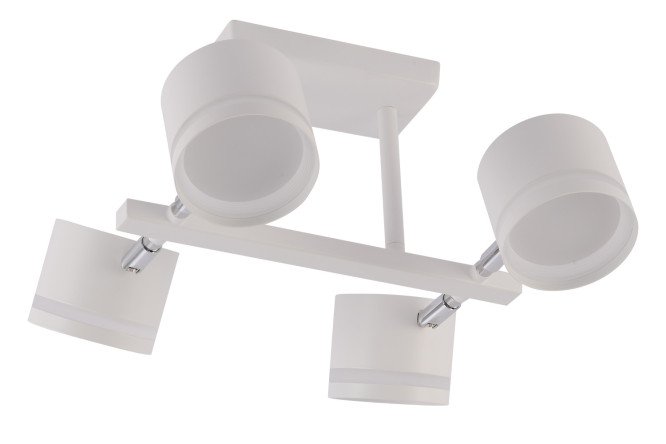 Люстра SCHAFFNER Armi 25 кв.м., 29x17x31 см, GX53