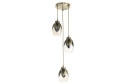 Люстра CITILUX Гаруда 10 кв.м., 30х30х30 см, E27