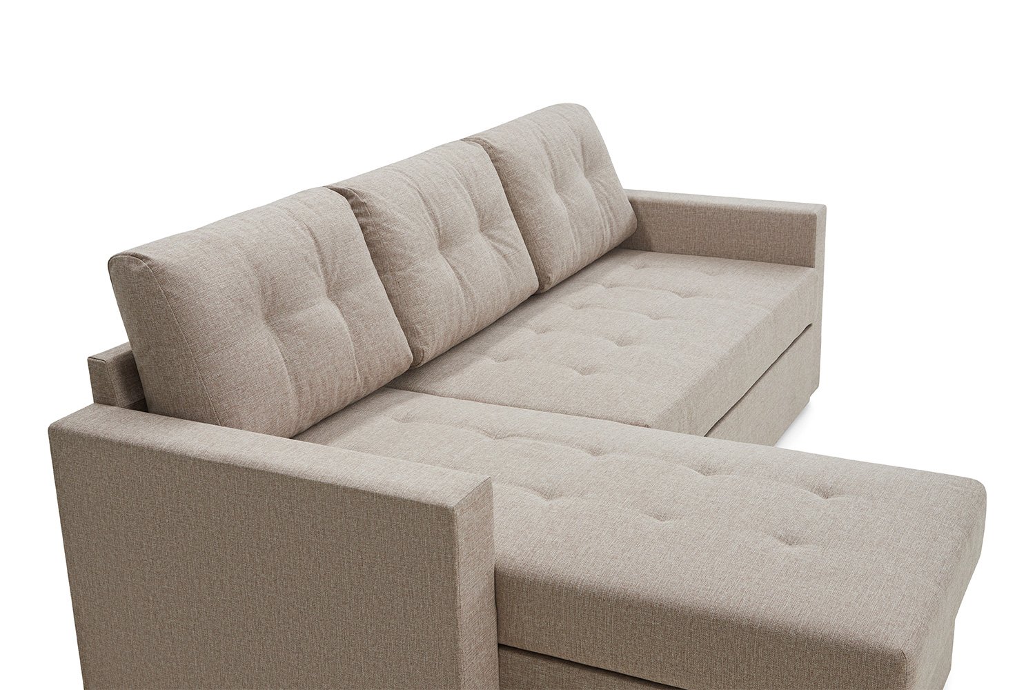 фото Угловой диван-кровать арканзас hoff