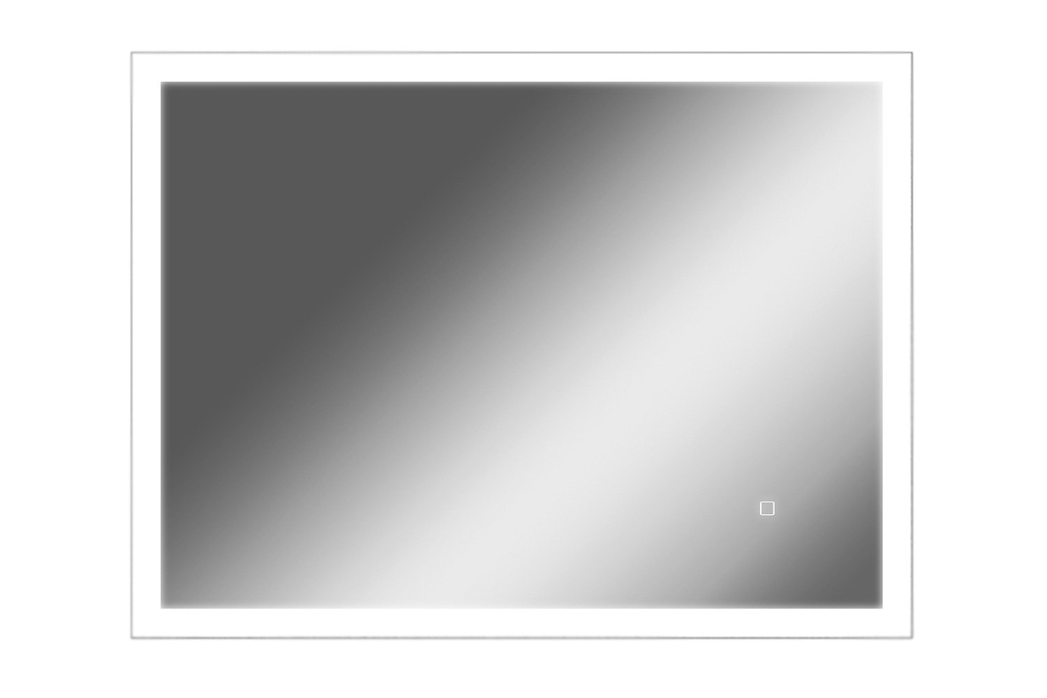 Зеркало с подсветкой Лондон