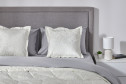 Комплект DELUNA Merletto 220х240 см, Полиэстер