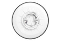 Светильник потолочный AMBRELLA LIGHT Orbital 18 кв.м., 45x6x45 см, LED
