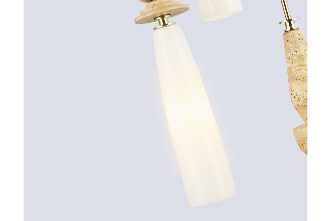 Светильник подвесной AMBRELLA LIGHT High Light 6 кв.м., 27х150х27 см, G9
