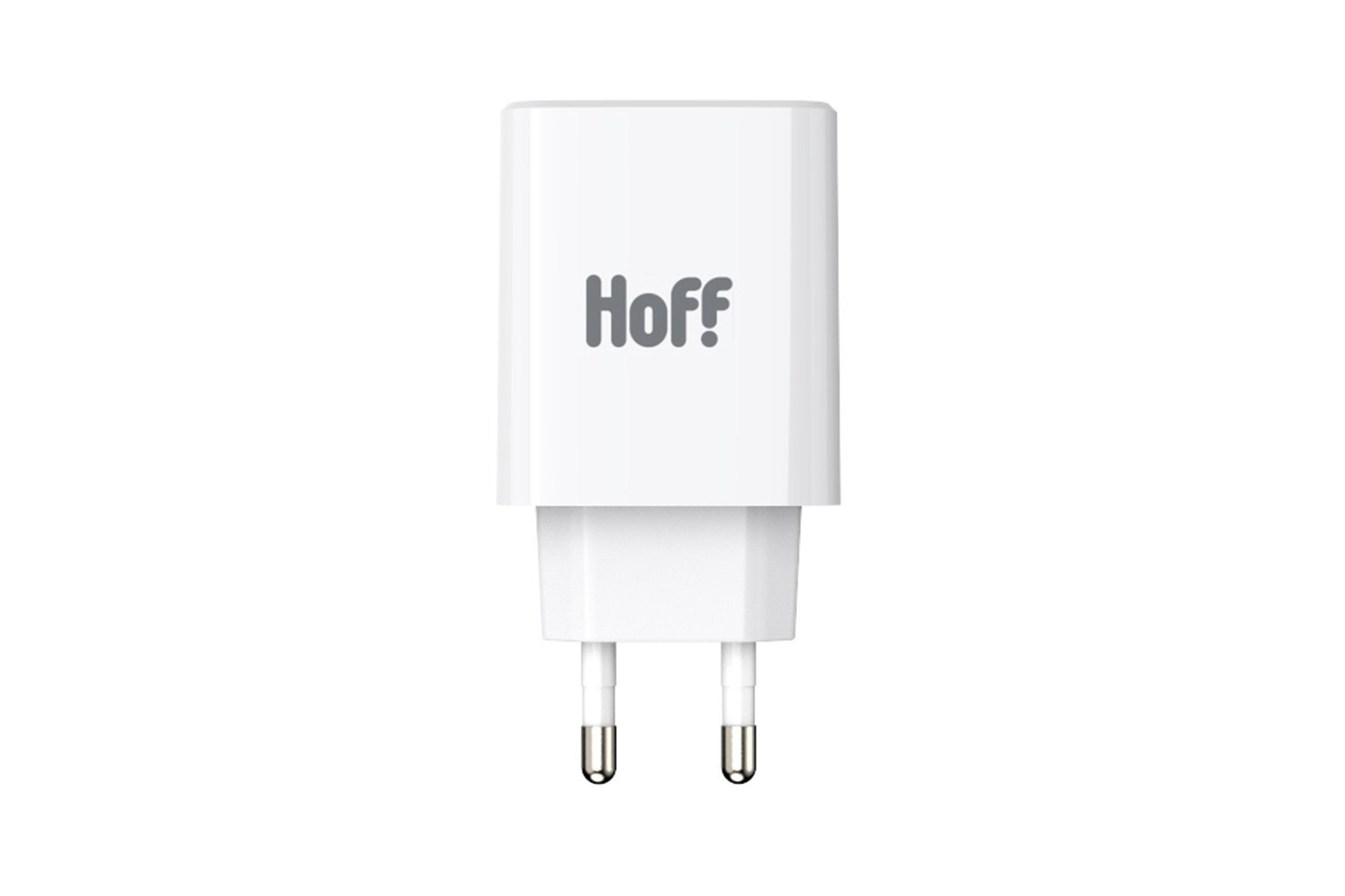 Сетевое зарядное устройство HOFF SG-PD20ME
