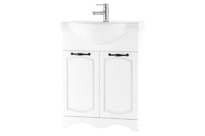 Изображение товара Тумба напольная Домино Rich Б/Я DR6016T 62.4 см