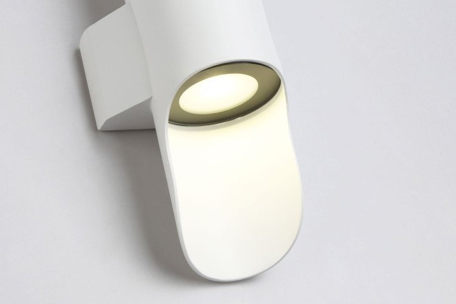 Светильник уличный AMBRELLA LIGHT Garden Планка, 8 Вт, LED
