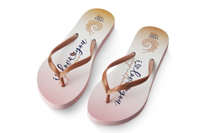 Изображение товара Женские пантолеты 4167W-PE, размер 36, летняя обувь