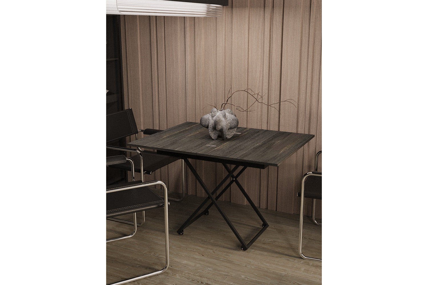 Стол универсальный Андрэ Loft