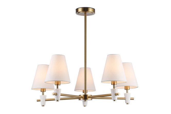 Светильник на штанге AMBRELLA LIGHT High Light 18 кв.м., 70x58x70 см, E14