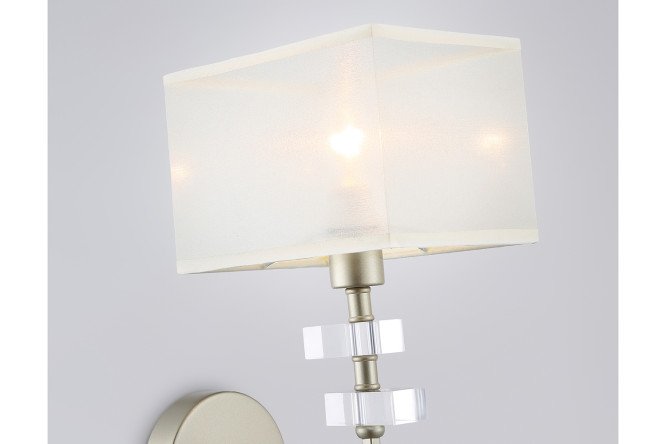 Светильник настенный AMBRELLA LIGHT High Light LH71335 2 кв.м, E14