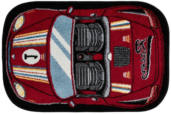 Изображение товара Ковёр Color 80х120 см