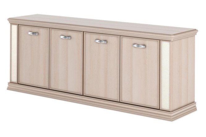 Изображение товара Греденция Porto 212.4х80х49.8 см