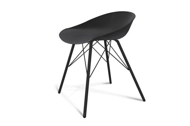 Изображение товара Стул SHT-ST19/S37 СТ-211 45.5х60х46.5 см современный дизайн