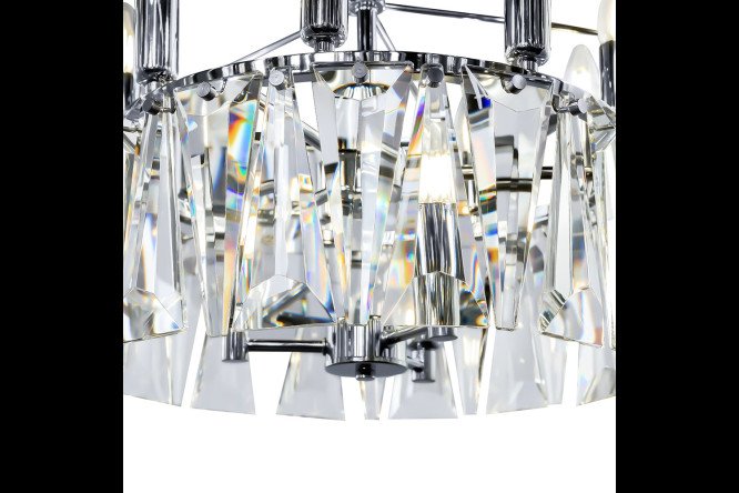 Светильник подвесной MAYTONI MOD043PL 48 кв.м., E14